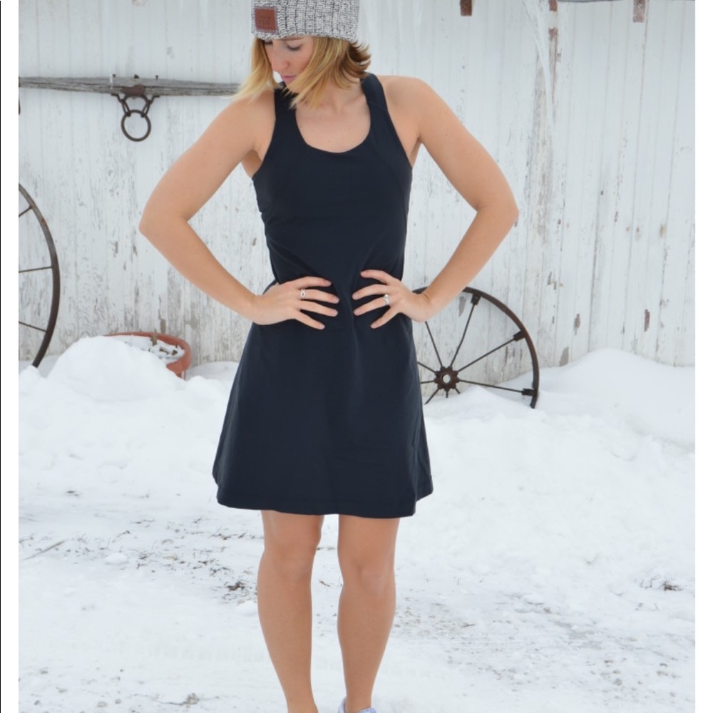 Crane and Lion versatile dress size small 4
